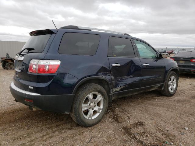 Photo 3 from auction – 2012 GMC ACADIA SLE with VIN 1GKKRPED5CJ190805