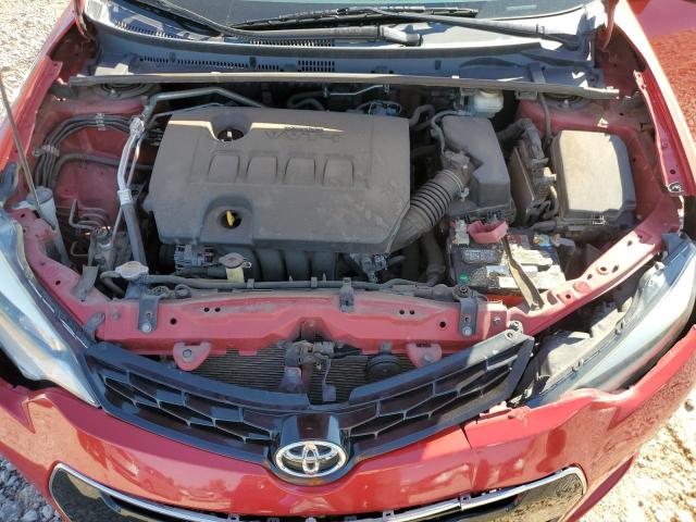 Photo 11 from auction – 2014 TOYOTA COROLLA L with VIN 5YFBURHE9EP114979