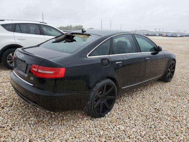 Photo 3 from auction – 2010 AUDI A6 PRESTIG with VIN WAUBVAFB7AN060108