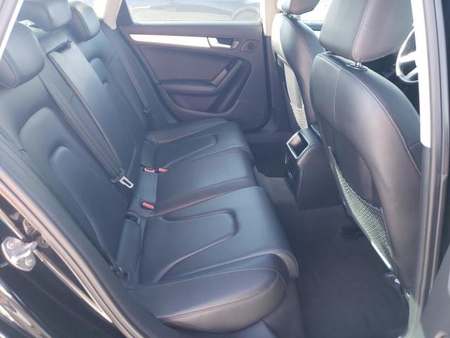 Photo 10 from auction – 2010 AUDI A4 PREMIUM with VIN WAUAFAFL8AN014899