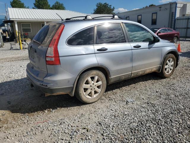 Photo 3 from auction – 2011 HONDA CR-V SE with VIN 5J6RE4H46BL037847