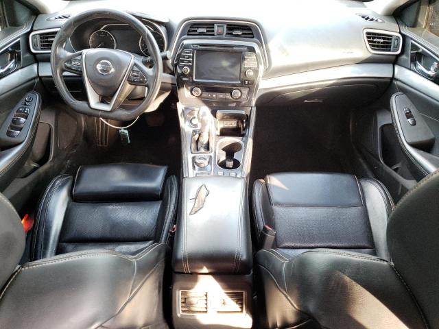 Photo 8 from auction – 2017 NISSAN MAXIMA 3.5 with VIN 1N4AA6AP7HC392572
