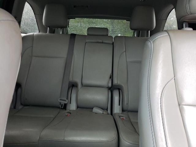 Photo 10 from auction – 2016 TOYOTA HIGHLANDER with VIN 5TDKKRFH7GS181285