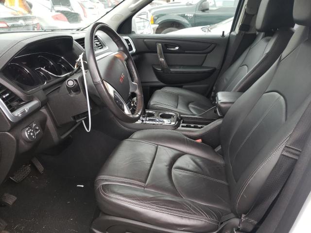 Photo 7 from auction – 2017 GMC ACADIA LIM with VIN 1GKKVSKD3HJ297734
