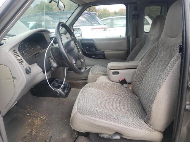 Photo 7 from auction – 1999 FORD RANGER SUP with VIN 1FTYR14X6XPC10013