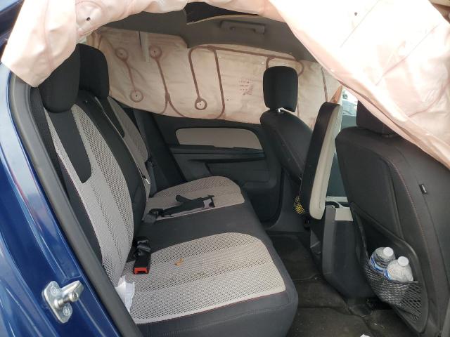Zdjęcie 11 z aukcji – 2010 CHEVROLET EQUINOX LT z VIN 2CNFLDEYXA6203831