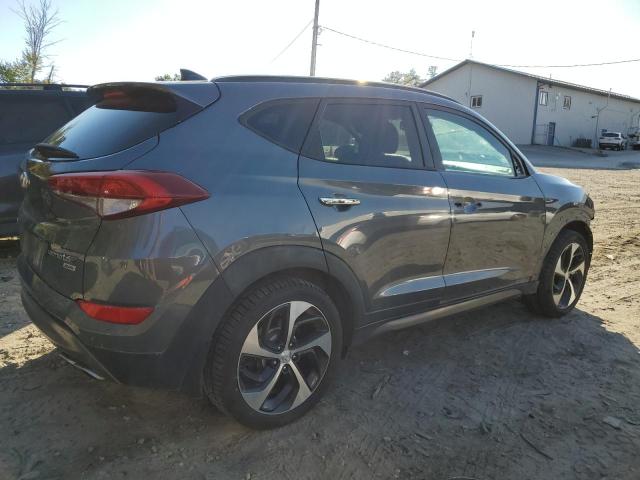 Photo 3 from auction – 2016 HYUNDAI TUCSON LIM with VIN KM8J3CA22GU114481