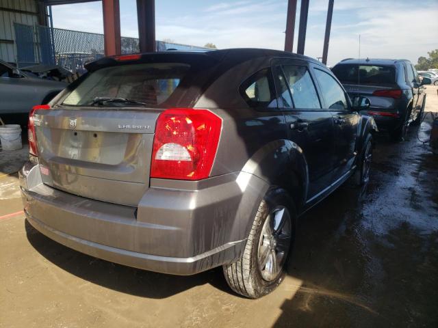 Photo 3 from auction – 2011 DODGE CALIBER MA with VIN 1B3CB3HAXBD209393