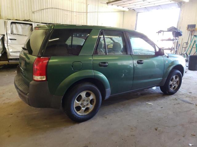 Photo 3 from auction – 2003 SATURN VUE with VIN 5GZCZ23D53S835709