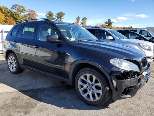 Photo 4 from auction – 2012 BMW X5 XDRIVE3 with VIN 5UXZV4C58CL990517