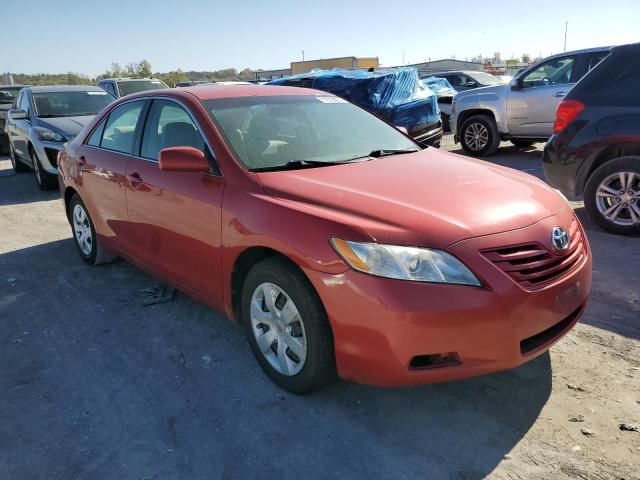 Photo 4 from auction – 2007 TOYOTA CAMRY CE with VIN 4T1BE46K97U146017