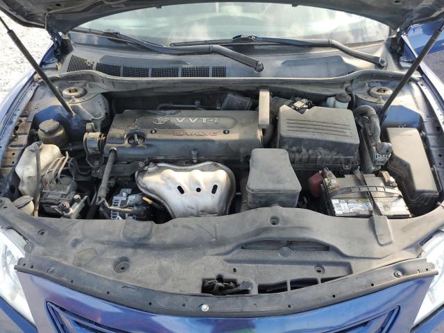 Photo 11 from auction – 2009 TOYOTA CAMRY BASE with VIN 4T1BE46K29U400802