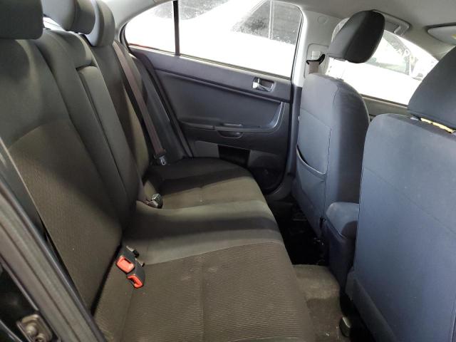 Photo 10 from auction – 2017 MITSUBISHI LANCER ES with VIN JA32U2FU7HU007646