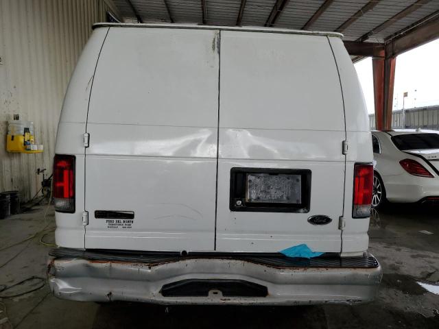 Photo 6 from auction – 2002 FORD ECONOLINE with VIN 1FTNE24212HB68779