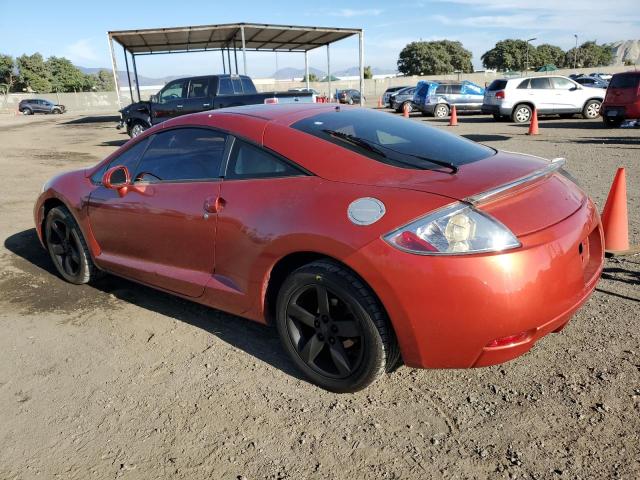 Photo 2 from auction – 2006 MITSUBISHI ECLIPSE GS with VIN 4A3AK24F36E016842