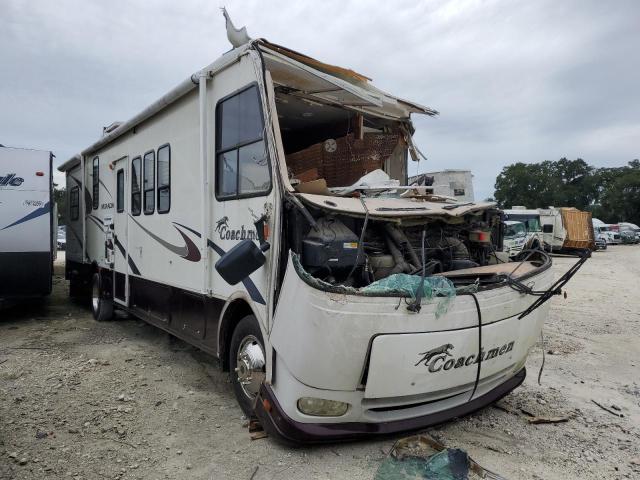 Фото 1 с аукциона – 2003 COAE MOTORHOME с VIN 1FCNF53S230A05185