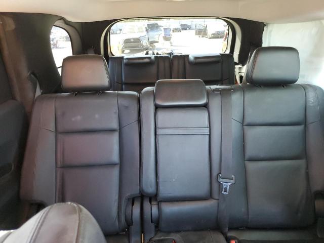 Photo 10 from auction – 2016 DODGE DURANGO LI with VIN 1C4RDHDGXGC346437