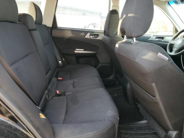 Photo 10 from auction – 2013 SUBARU FORESTER 2 with VIN JF2SHADC2DH425921