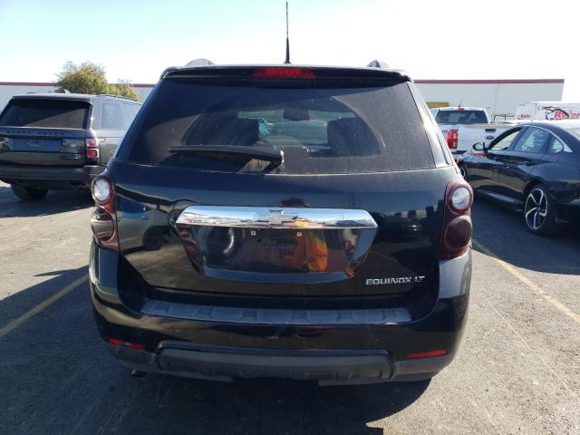 Photo 6 from auction – 2012 CHEVROLET EQUINOX LT with VIN 2GNALDEK0C6177051