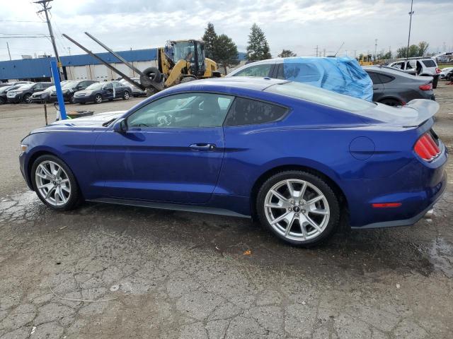 Photo 2 from auction – 2015 FORD MUSTANG with VIN 1FA6P8TH4F5341876