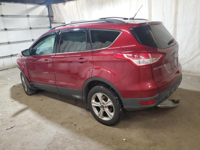 Photo 2 from auction – 2014 FORD ESCAPE SE with VIN 1FMCU9G95EUC35564
