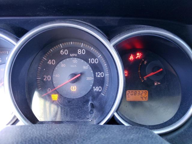 Photo 9 from auction – 2008 NISSAN VERSA S with VIN 3N1BC11E58L384455