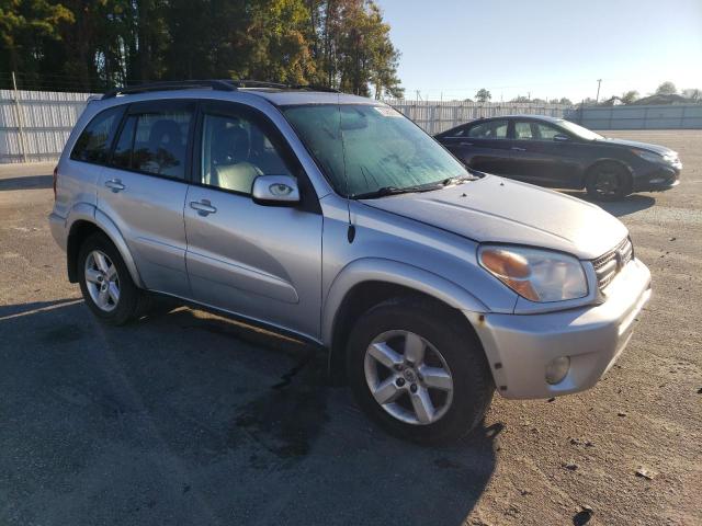 Photo 4 from auction – 2005 TOYOTA RAV4 with VIN JTEHD20V356035713