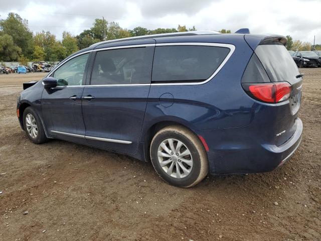 Photo 2 from auction – 2018 CHRYSLER PACIFICA T with VIN 2C4RC1BG3JR158080