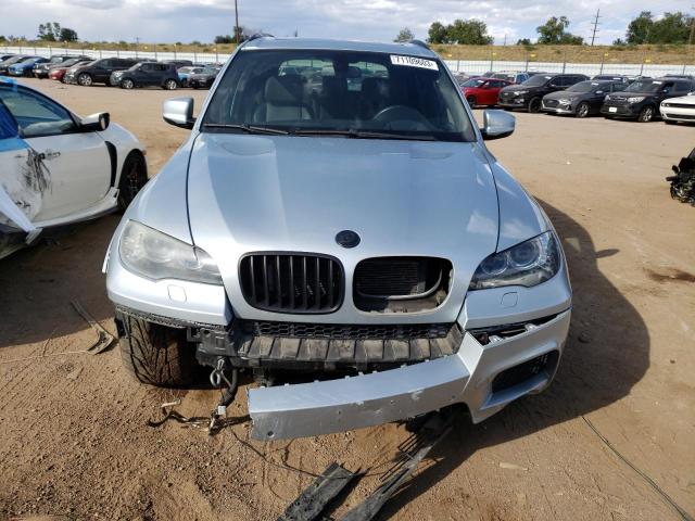Photo 5 from auction – 2010 BMW X5 M with VIN 5YMGY0C53ALK25163