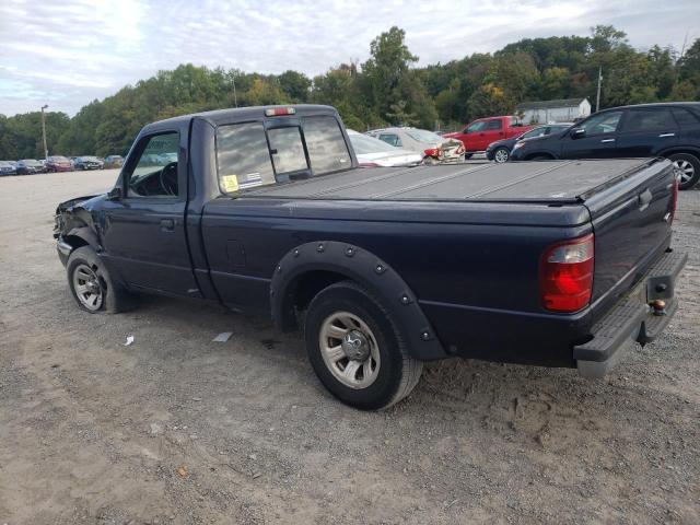 Photo 2 from auction – 2002 FORD RANGER with VIN 1FTYR10U62PB45006