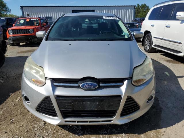 Photo 5 from auction – 2012 FORD FOCUS SE with VIN 1FAHP3F21CL283266