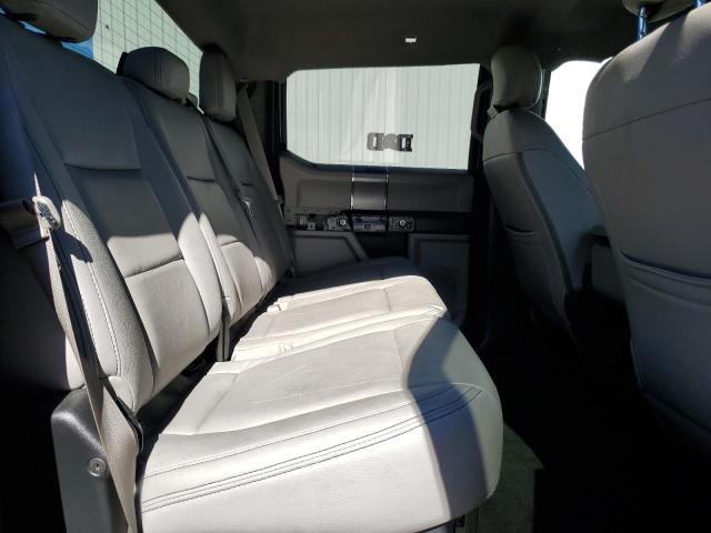 Photo 10 from auction – 2017 FORD F250 SUPER with VIN 1FT7W2B6XHED26994