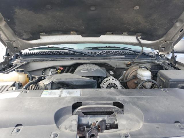 Фото 11 с аукциона – 2005 CHEVROLET SILVERADO2 с VIN 2GCEC13T551105850