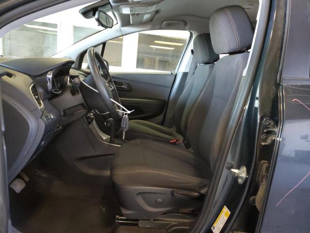 Photo 7 from auction – 2019 CHEVROLET TRAX LS with VIN 3GNCJKSB8KL227406