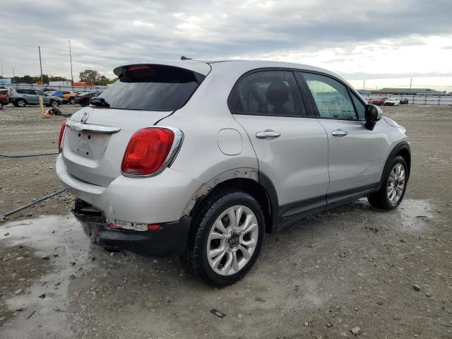Photo 3 from auction – 2016 FIAT 500X EASY with VIN ZFBCFXBT5GP411202