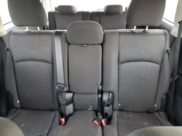 Photo 10 from auction – 2014 DODGE JOURNEY SX with VIN 3C4PDCBBXET261925