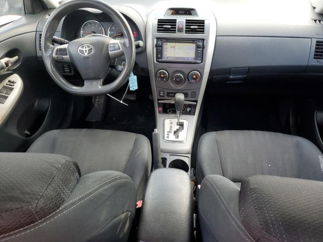 Photo 8 from auction – 2012 TOYOTA COROLLA BA with VIN 2T1BU4EE4CC853553