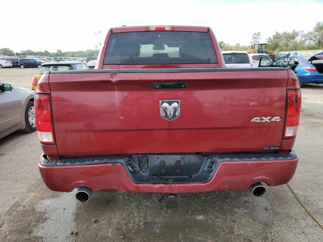 Foto 6 de la subasta – 2013 RAM 1500 ST con VIN 1C6RR7KT9DS567760