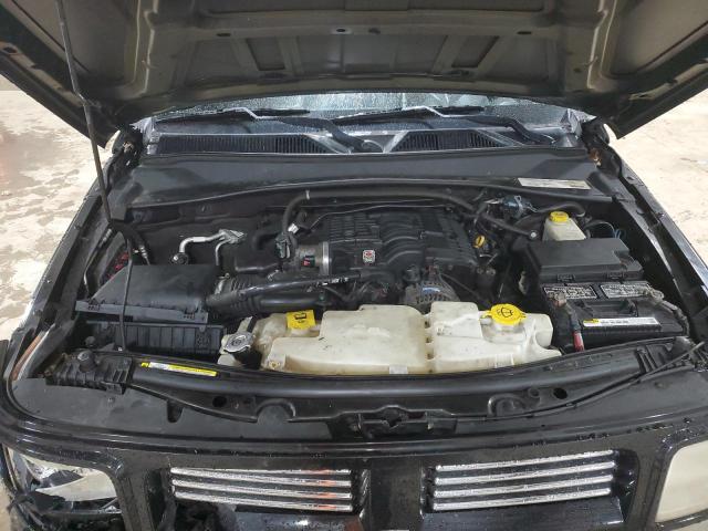 Photo 12 from auction – 2011 DODGE NITRO HEAT with VIN 1D4PU4GX3BW607543