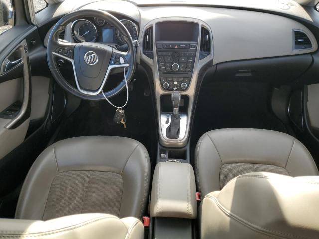Photo 8 from auction – 2014 BUICK VERANO CON with VIN 1G4PR5SK9E4156159