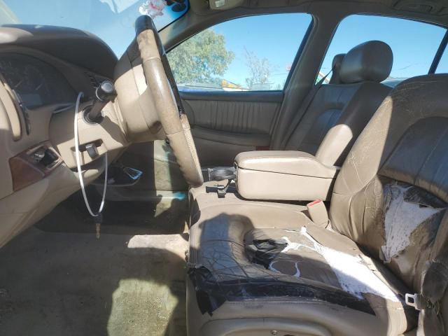 Photo 7 from auction – 2000 BUICK PARK AVENU with VIN 1G4CW54K6Y4271696