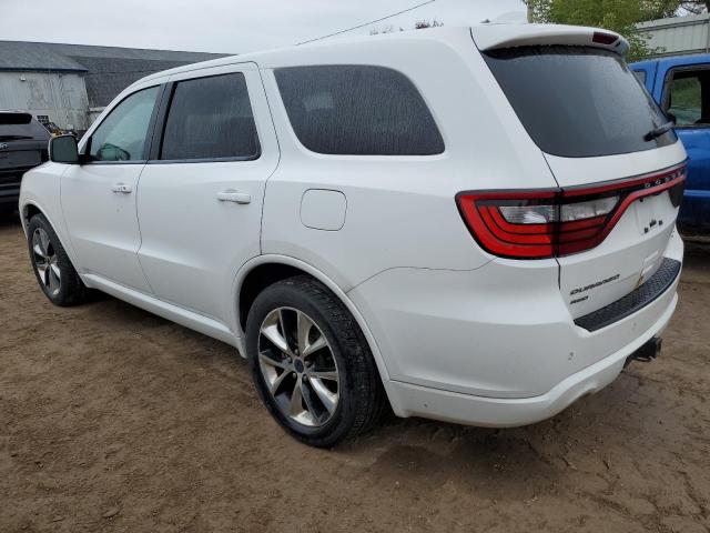 Photo 2 from auction – 2014 DODGE DURANGO R/ with VIN 1C4SDJCT3EC286909