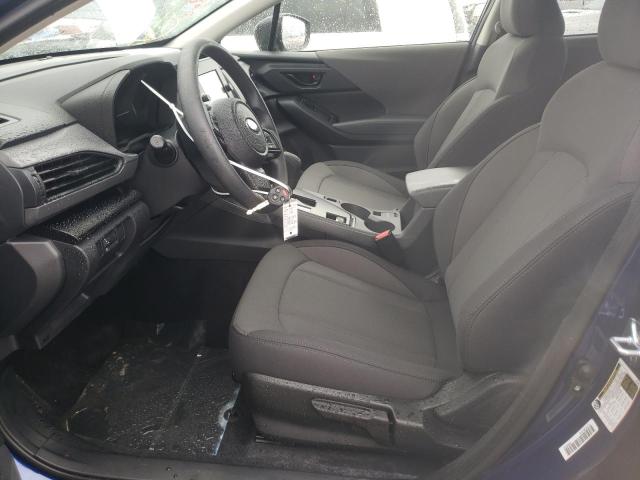 Photo 7 from auction – 2024 SUBARU CROSSTREK with VIN JF2GUABC1R8266319