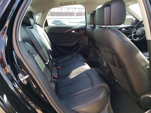Photo 10 from auction – 2018 AUDI A6 PREMIUM with VIN WAUF8AFC4JN064361