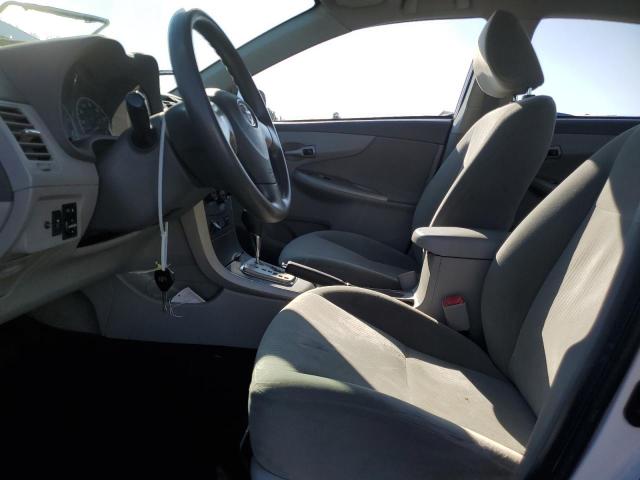 Photo 7 from auction – 2010 TOYOTA COROLLA BA with VIN 2T1BU4EEXAC491516