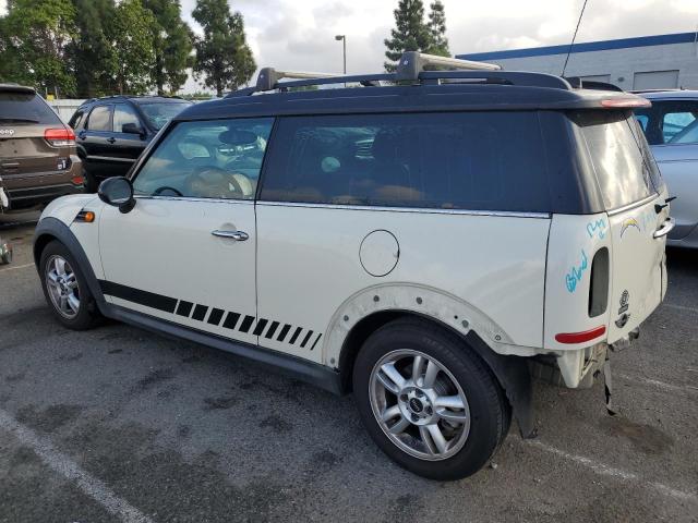 Photo 2 from auction – 2012 MINI COOPER with VIN WMWZF3C59CT190587