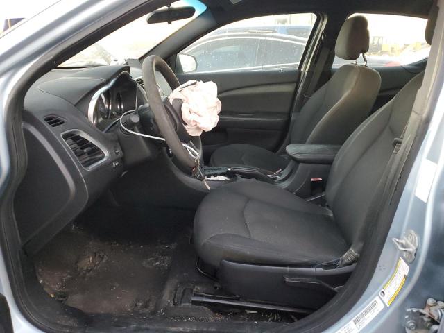 Photo 7 from auction – 2013 DODGE AVENGER SE with VIN 1C3CDZAG8DN521420