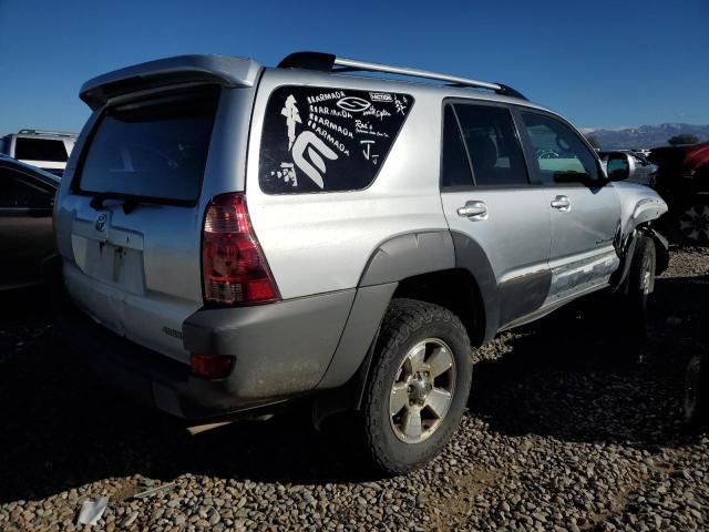 Photo 3 from auction – 2003 TOYOTA 4RUNNER SR with VIN JTEBU14R130013013