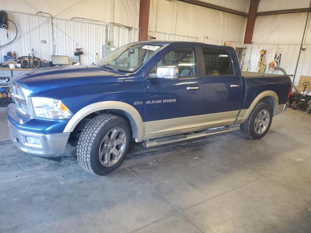 DODGE RAM 1500 2011 with VIN 1D7RB1CT1BS530181 - Photo from auction