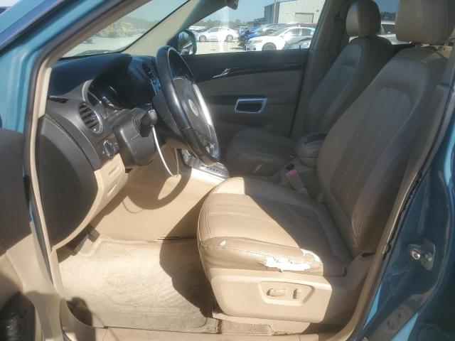 Photo 7 from auction – 2008 SATURN VUE XR with VIN 3GSCL53798S609235